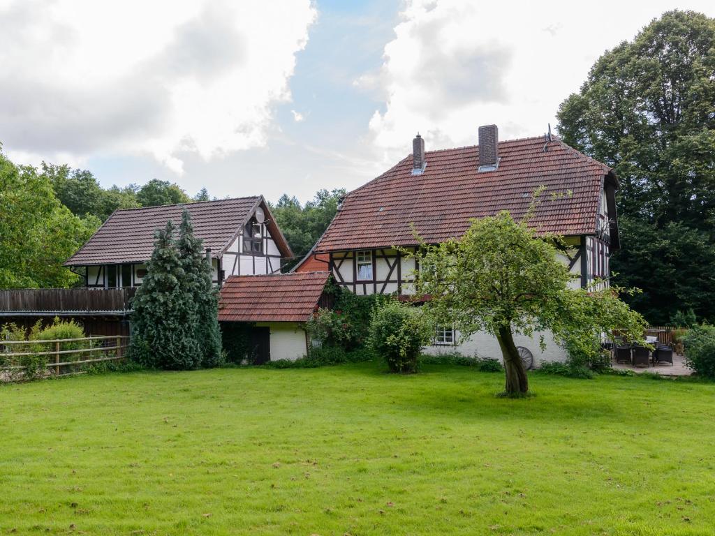 Forsthaus Halbemark room 2
